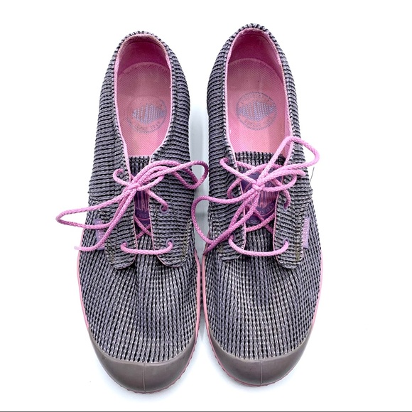 Palladium Original Low Sneakers - Picture 7 of 10